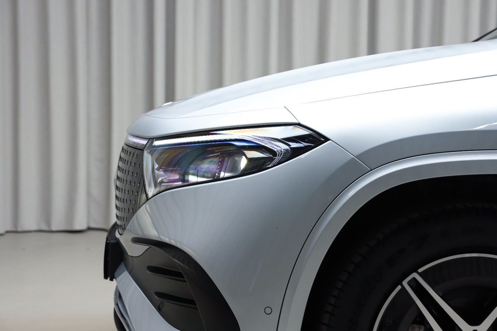Mercedes-Benz EQA 350 (8/8)