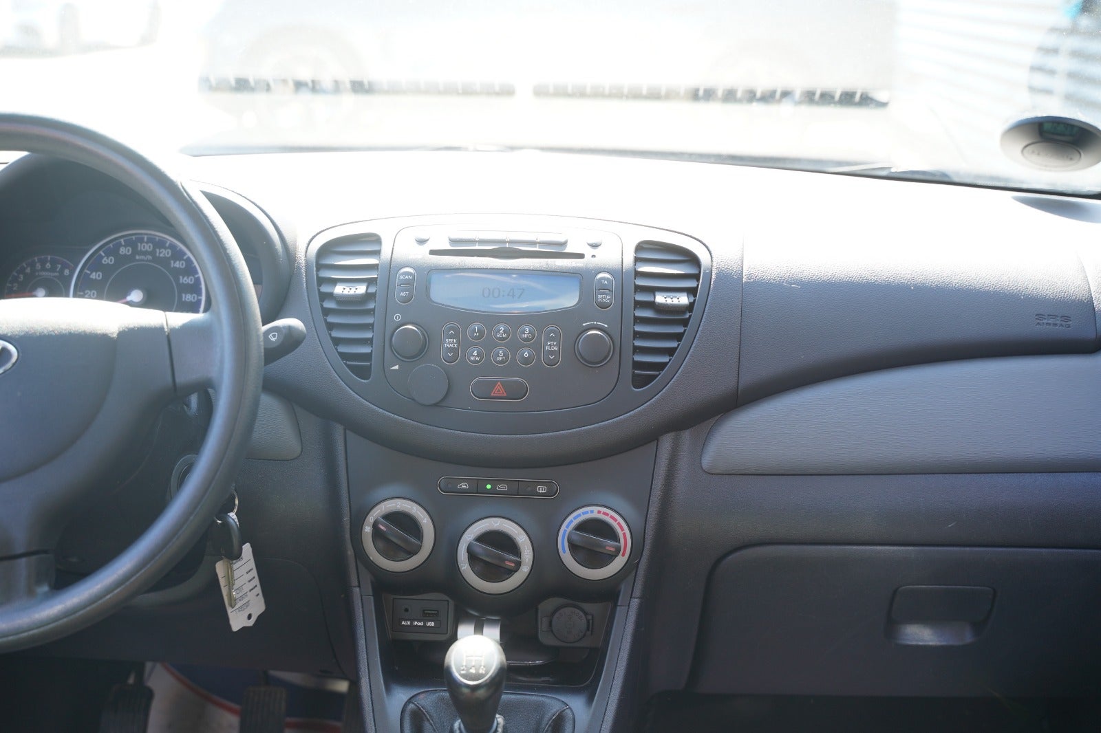 Billede af Hyundai i10 1,2 Classic