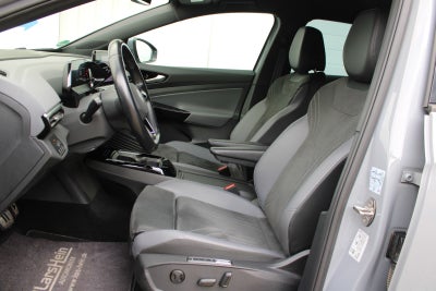 VW ID.4 Pro Performance