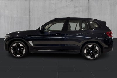 BMW iX3 Charged Plus - 1
