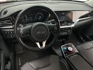 Kia e-Niro Vision