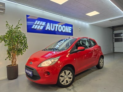 Ford Ka 1,2 Trend 3d