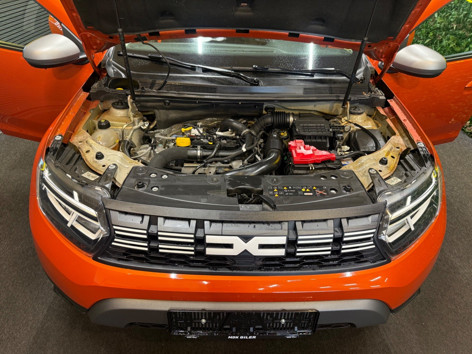 Billede af Dacia Duster 1,0 TCe 90 Journey