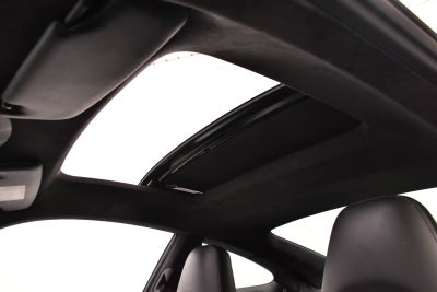 Porsche 911 Carrera 4S Coupé PDK