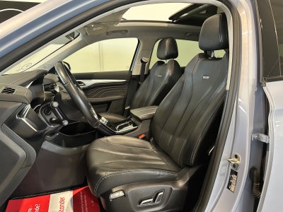 MG Marvel R Luxury