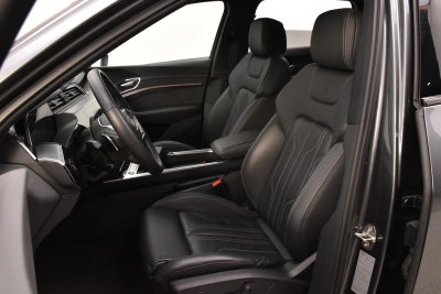 Audi e-tron S-line quattro