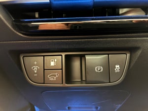 Kia EV6 GT Performance AWD