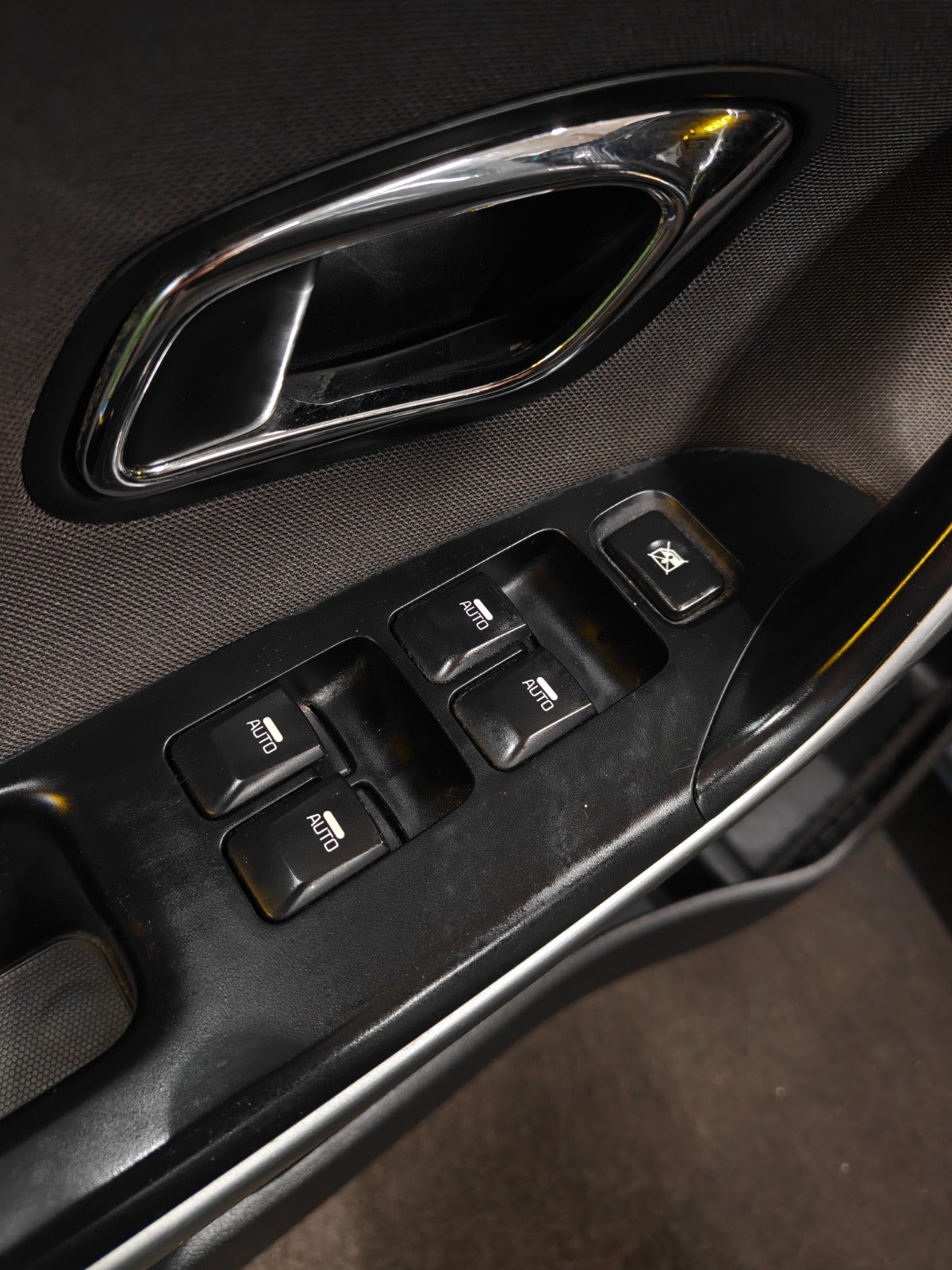 Billede af Kia Ceed 1,4 CVVT Active