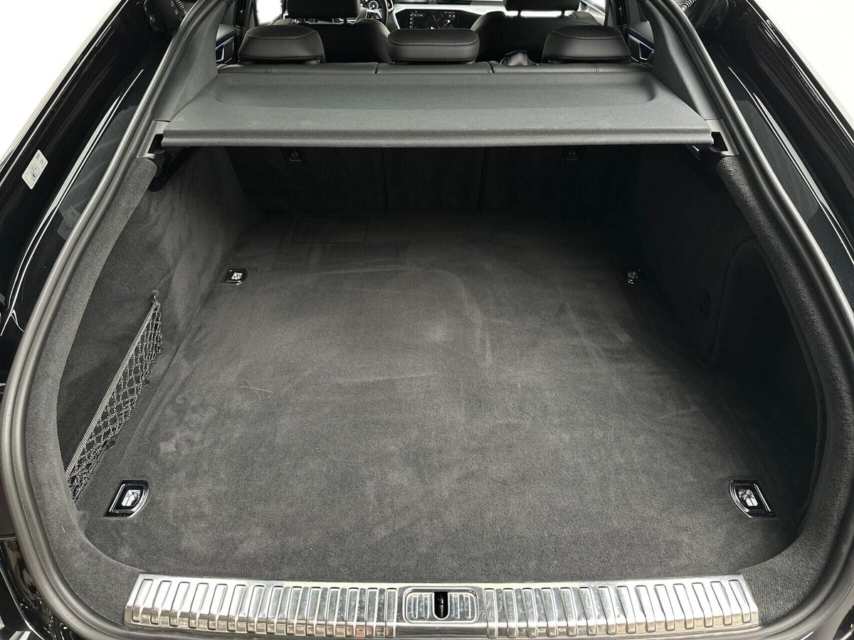 Audi A7 TFSi e S-line Edition Sportback quattro S-tr. billede 13