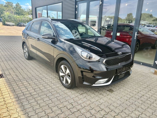 Kia Niro HEV Comfort DCT