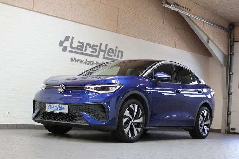 VW ID.5 Pro
