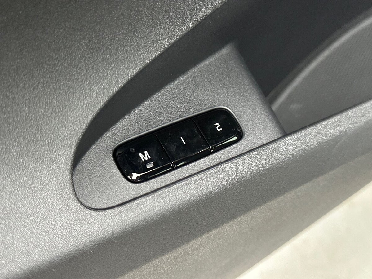 Polestar 2 Long Range billede 19