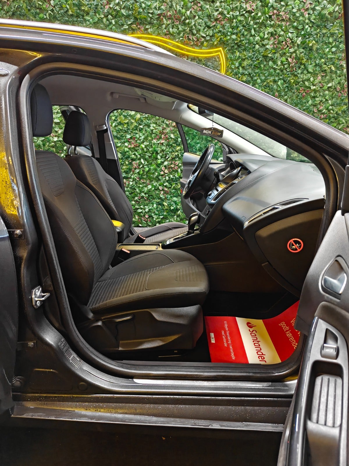 Billede af Ford Focus 1,5 SCTi 150 ST-Line stc. aut.