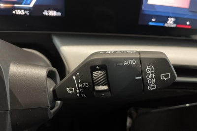 BMW iX1 eDrive20 X-Line