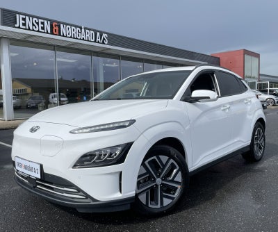 Hyundai Kona 64 EV Ultimate 5d