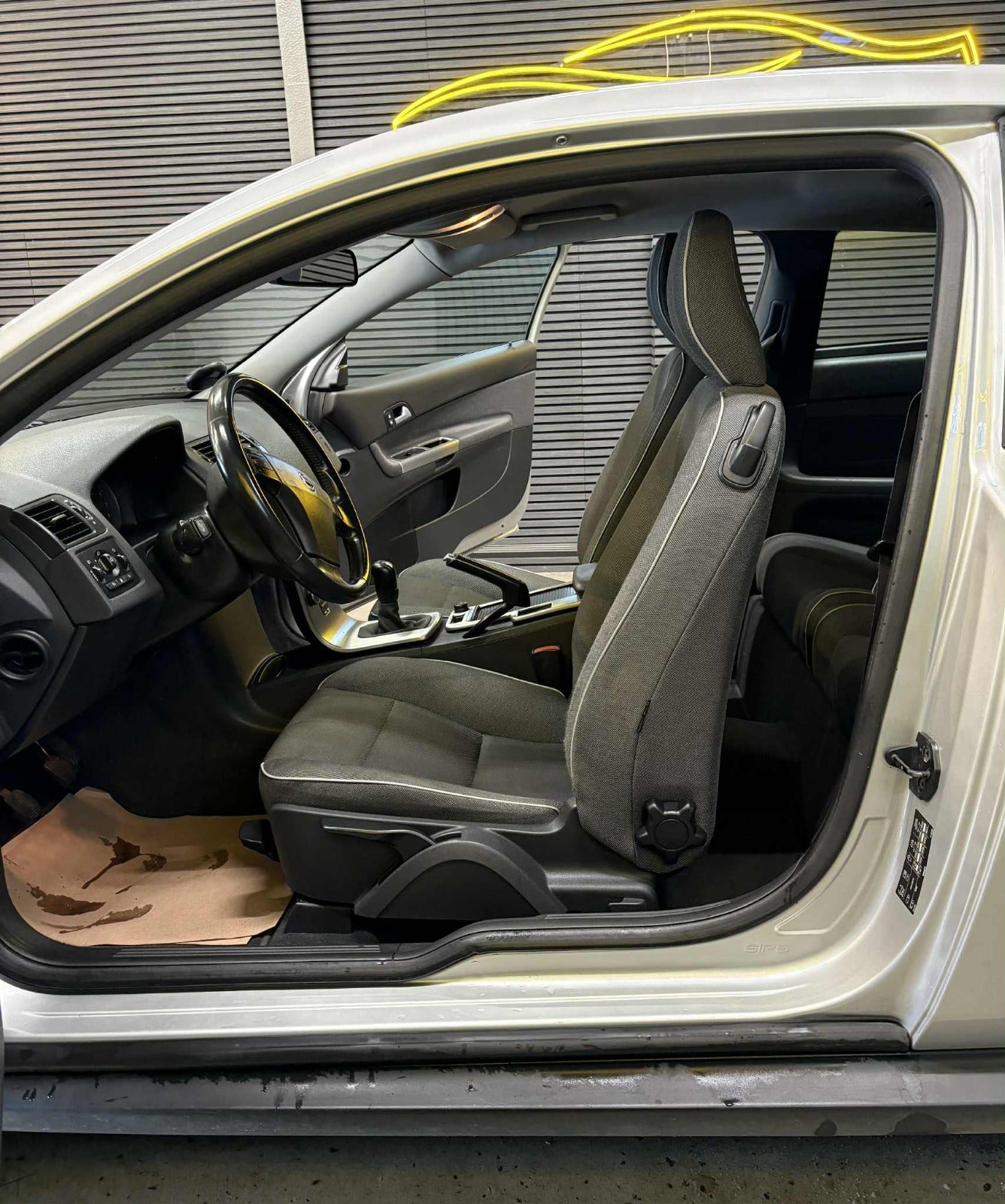 Billede af Volvo C30 1,6 