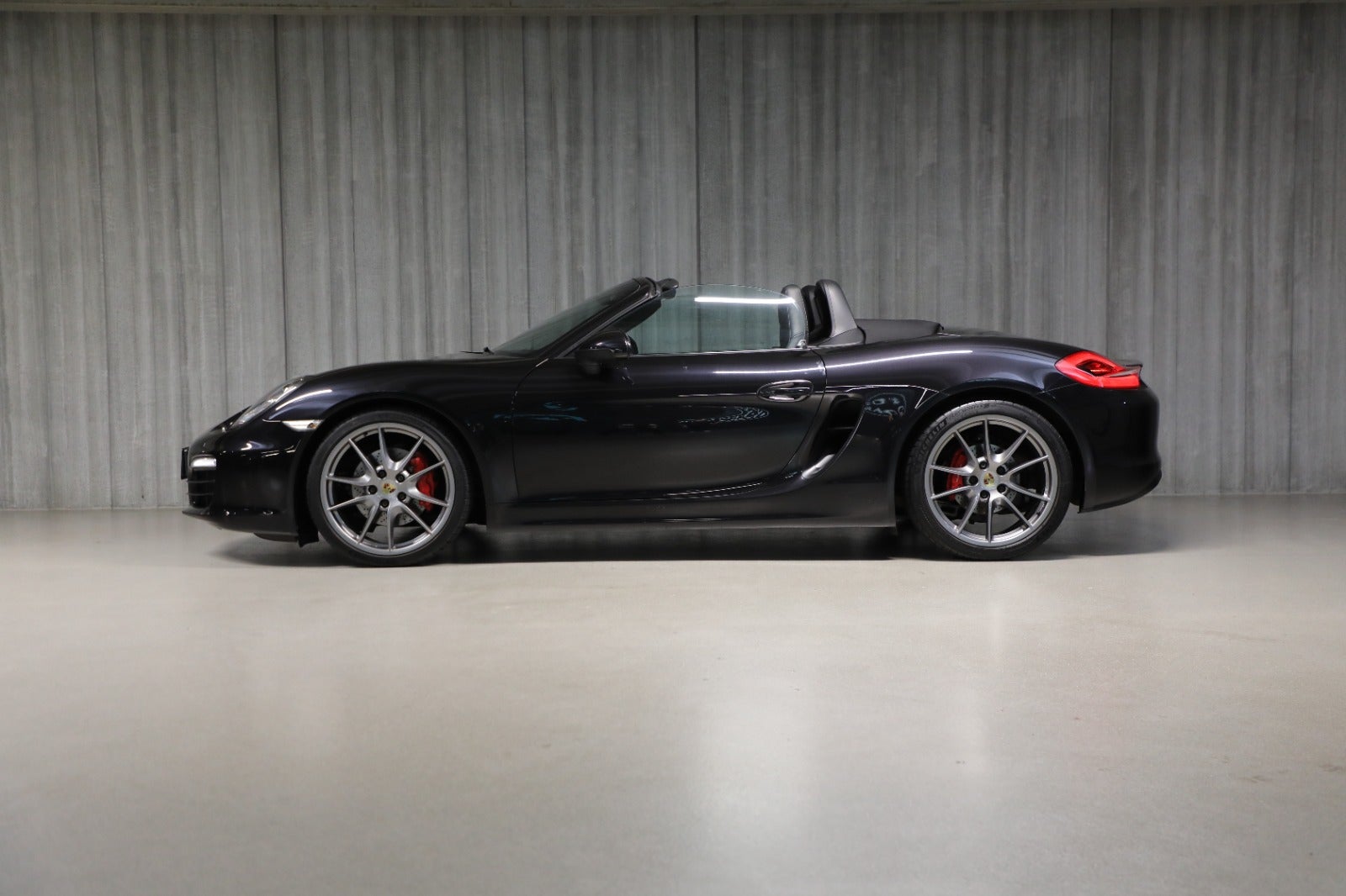 Porsche Boxster S 3,4 PDK