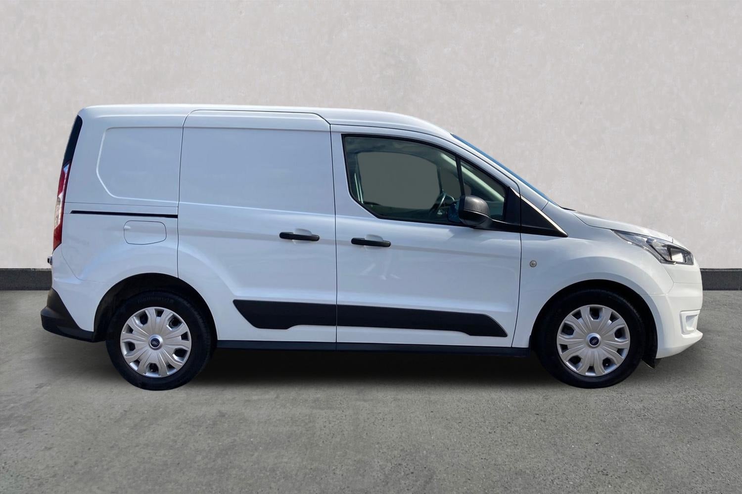 Billede af Ford Transit Connect 1,5 EcoBlue Trend aut. kort