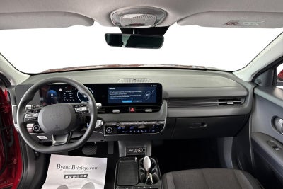 Hyundai Ioniq 5 Essential