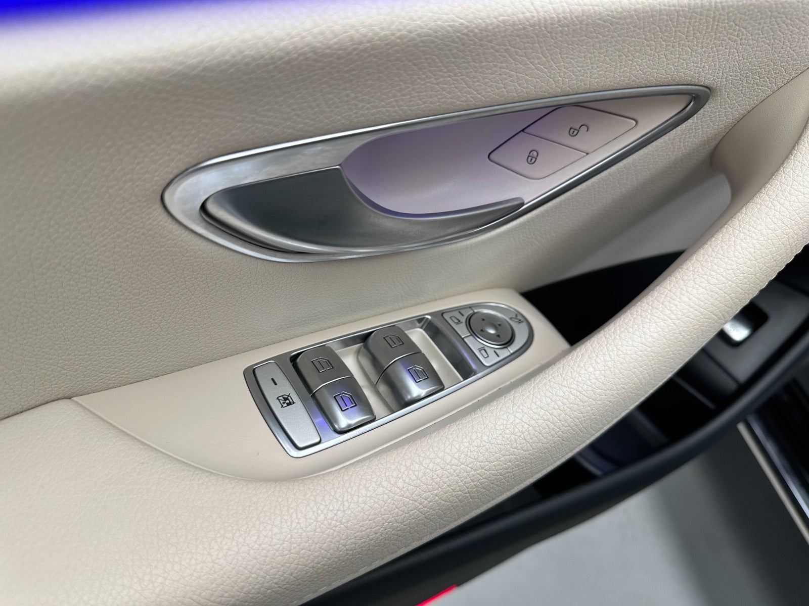 Billede af Mercedes E300 de 2,0 Avantgarde aut.