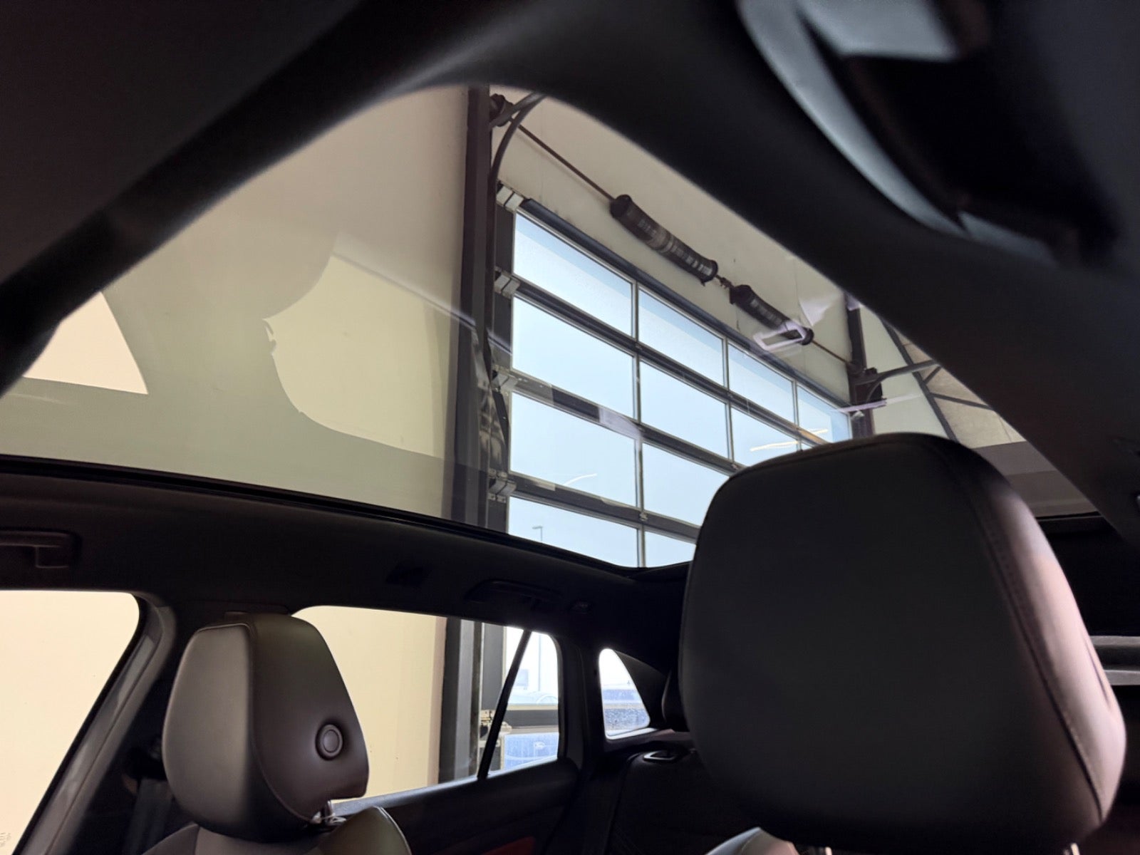 VW ID.4 Pro Performance Tech