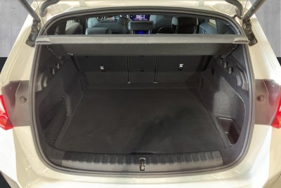 BMW iX1 eDrive20 M-Sport