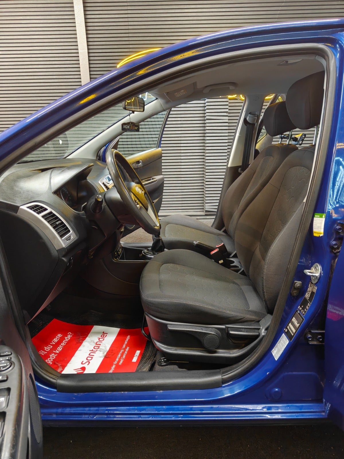 Billede af Hyundai i20 1,25 Classic