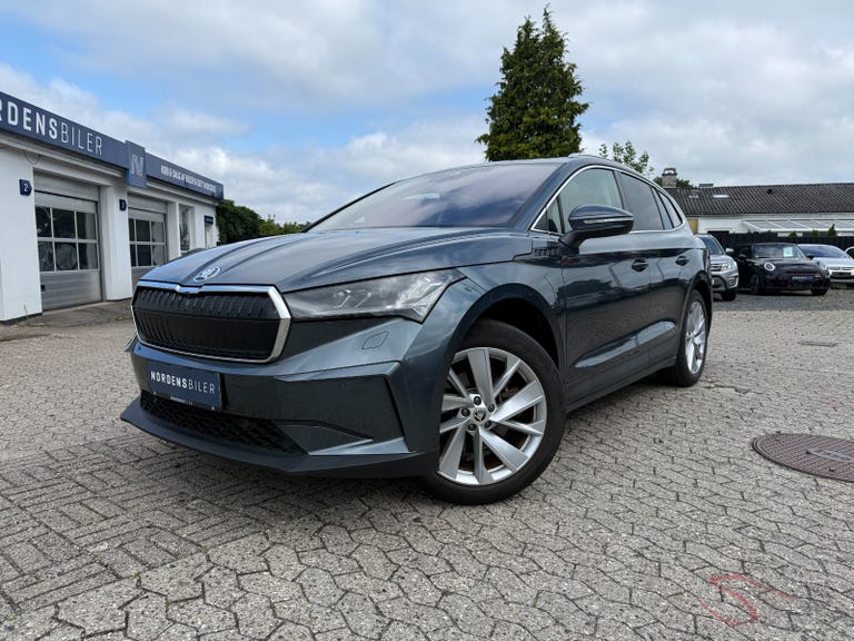 Skoda Enyaq iV Loft