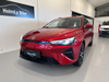 MG MG5 Luxury thumbnail
