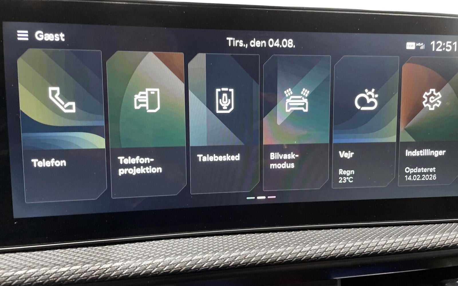 Kia EV6 Long Range Upgrade