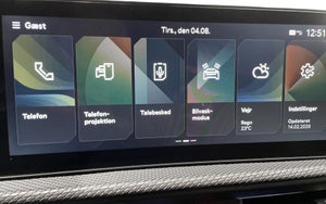 Kia EV6 Long Range Upgrade