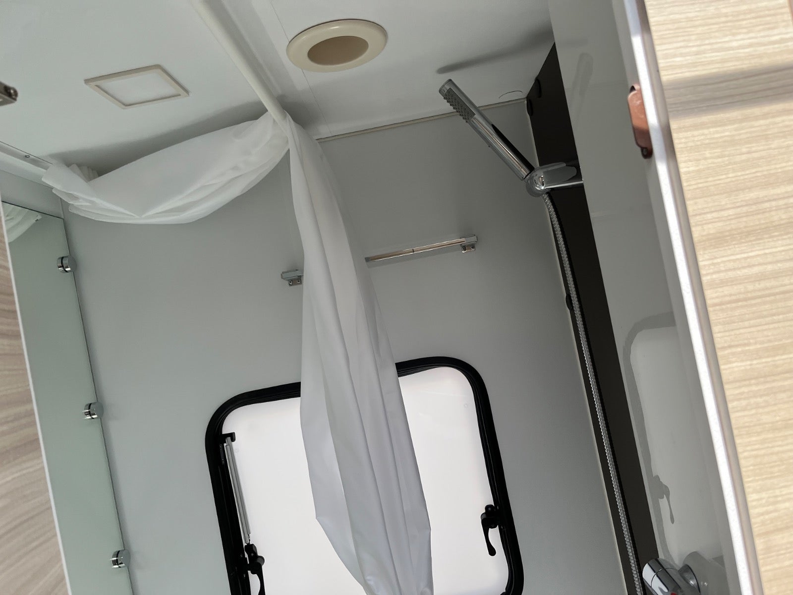 Billede af Adria Altea 502 UL  
