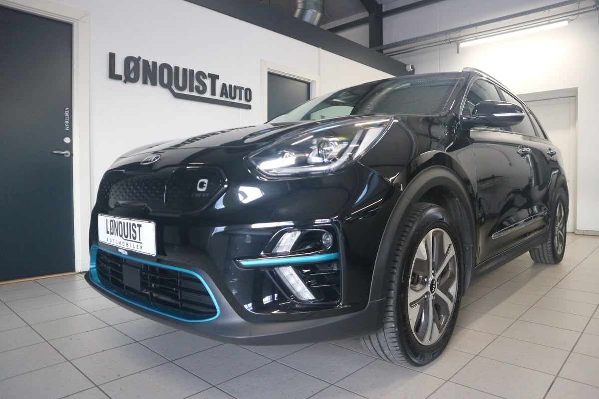 Kia e-Niro Advance+ Tech