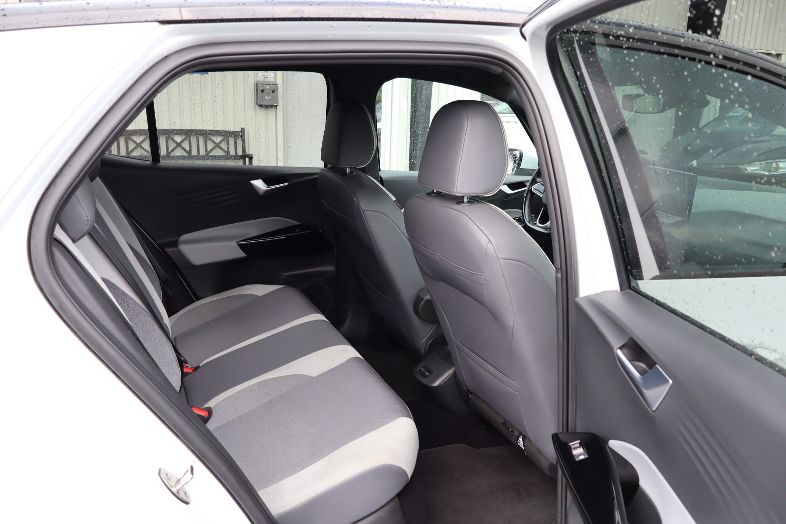 Billede af VW ID.3 58 Pro Performance Family