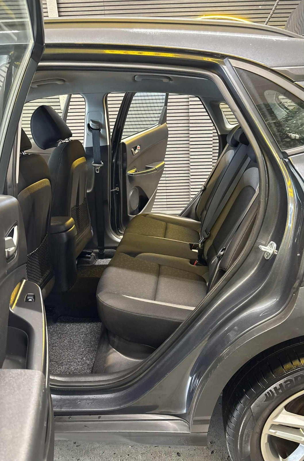 Billede af Hyundai Kona 1,0 T-GDi Select