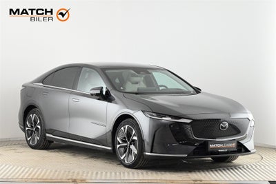 Mazda 6e  Takumi 5d
