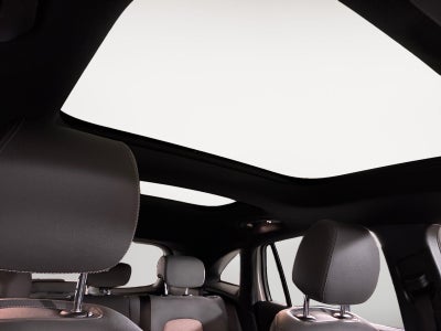Mercedes EQA250 Electric Art