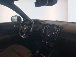 Volvo XC40 ReCharge Twin Ultimate
