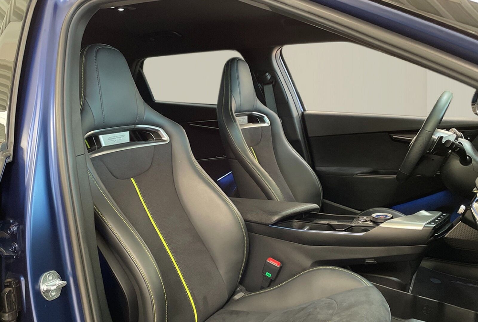 Kia EV6 GT Performance AWD