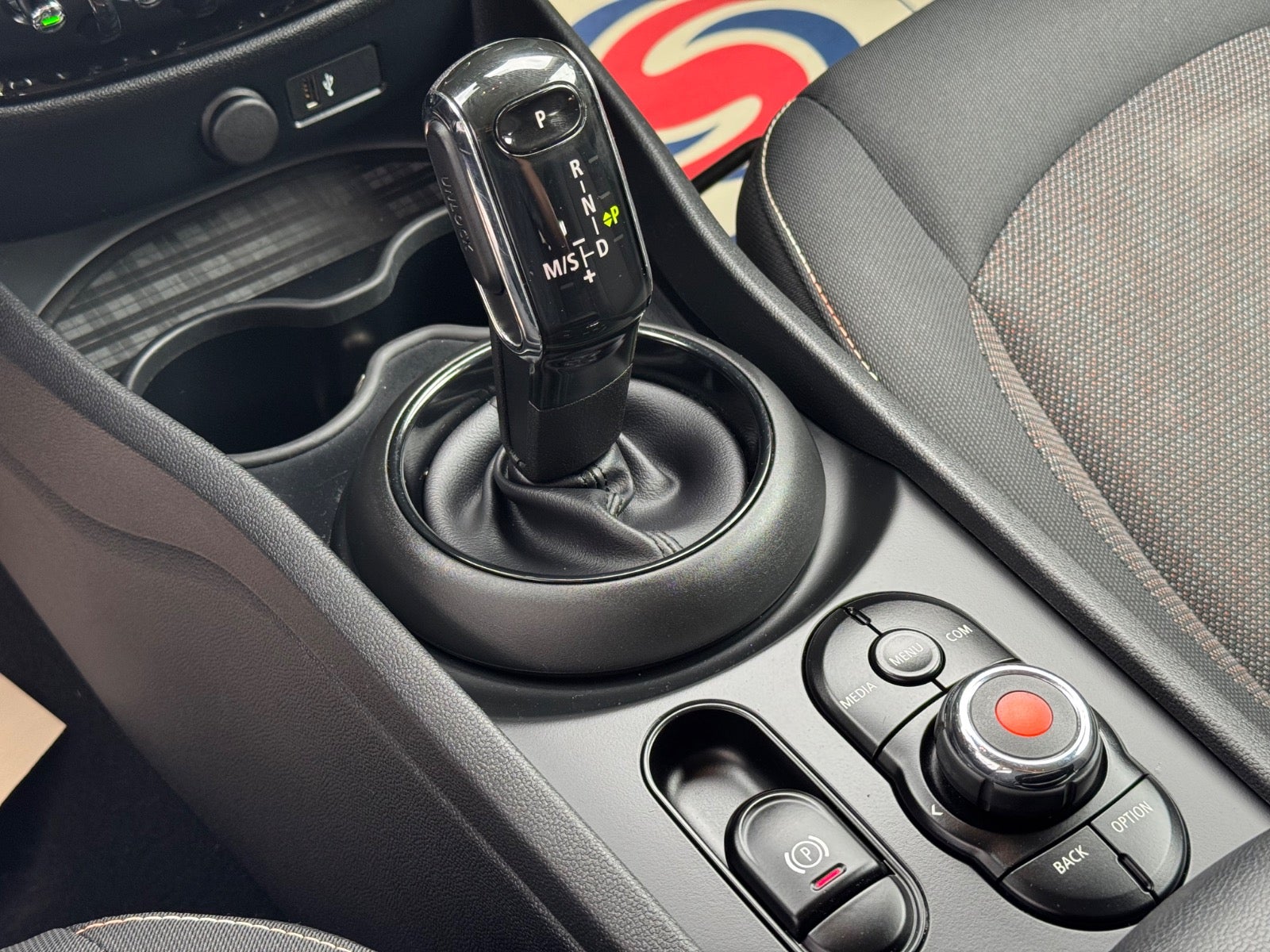 Billede af MINI Clubman Cooper 1,5 Essential aut.