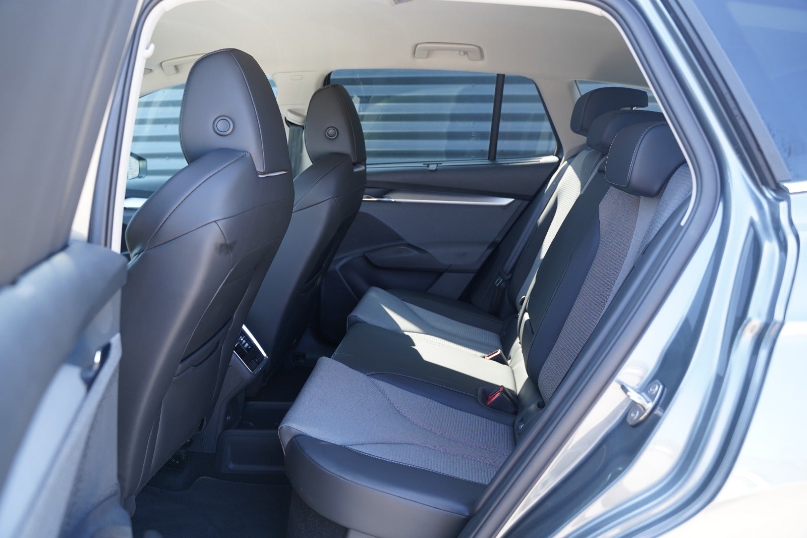 Billede af Skoda Enyaq 85 iV