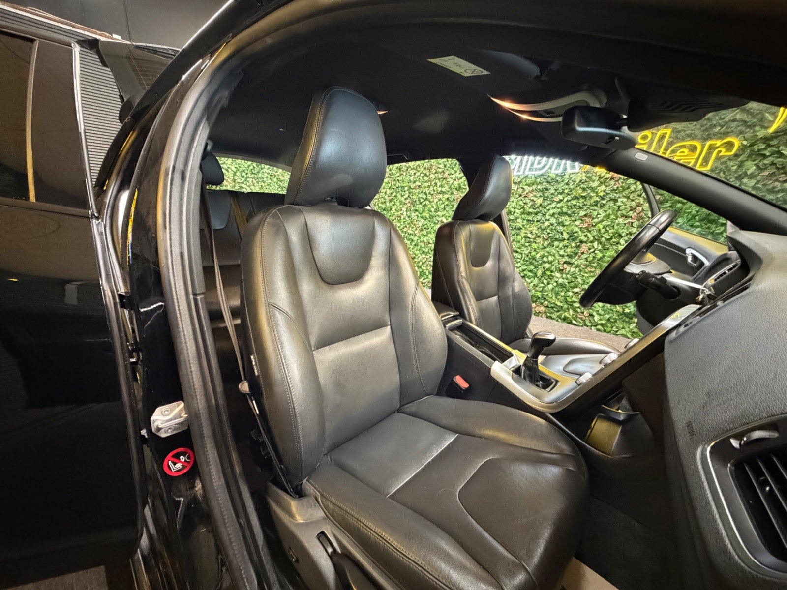 Billede af Volvo V60 CC 2,0 D3 150 Kinetic