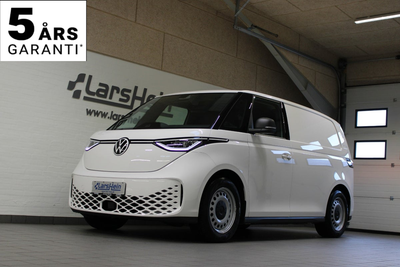 VW ID.Buzz Cargo Comfort