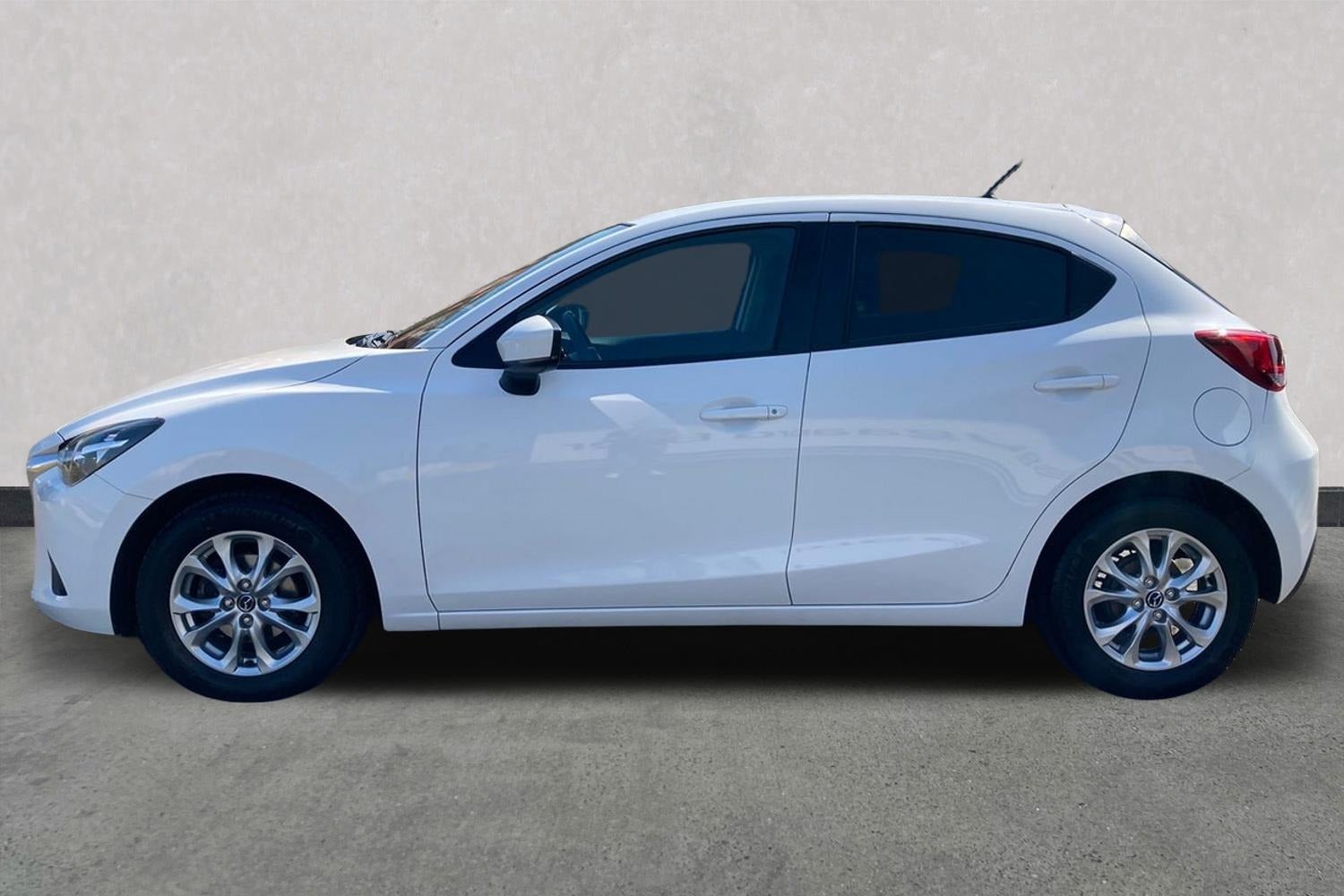 Billede af Mazda 2 1,5 SkyActiv-G 90 Niseko aut.