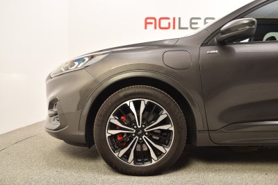 Ford Kuga PHEV ST-Line CVT