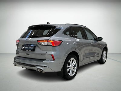 Ford Kuga PHEV ST-Line X CVT billede 1