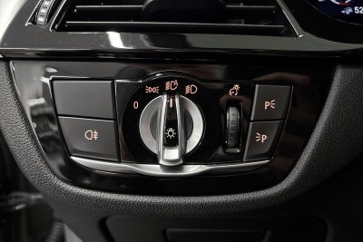 BMW 530e Touring M-Sport xDrive aut.