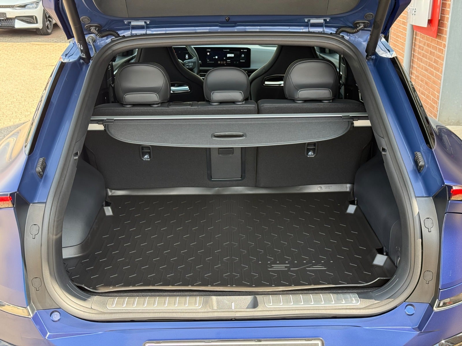 Kia EV6 GT Performance AWD