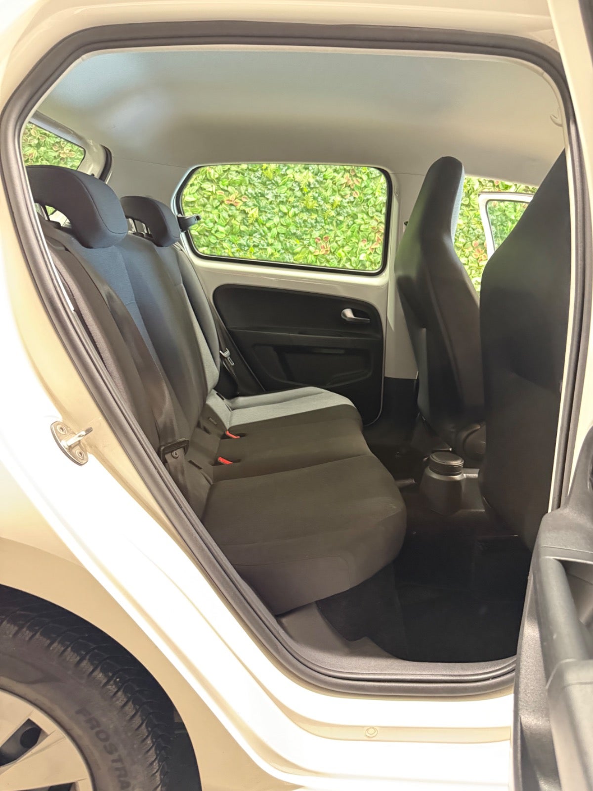 Billede af VW Up! 1,0 MPi 60 Move BMT