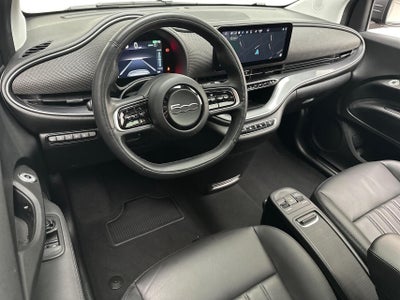 Fiat 500e la Prima billede 2